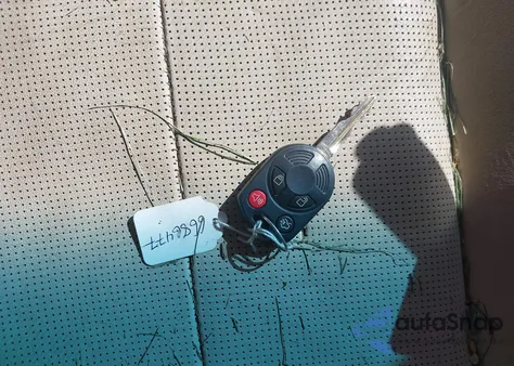 2007 Lincoln Mkz z USA, uszkodzony, nr VIN 3LNHM26T67R657105